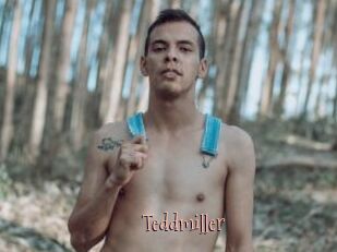 Teddmiller