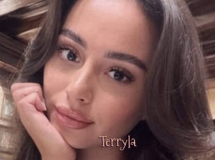 Terryla