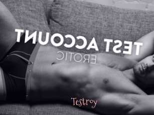 Testroy