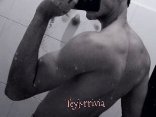 Teylorrivia