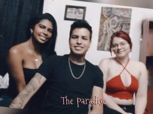 The_paradise