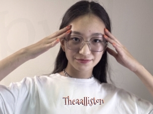 Theaalliston