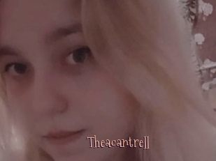 Theacantrell