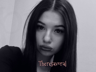 Theresavoral