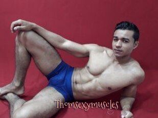 Thomsexymuscles