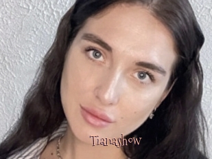 Tianashow