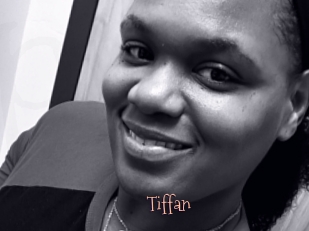 Tiffan