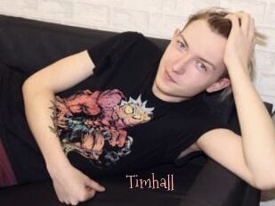 Timhall