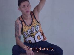 Timmyturnerx