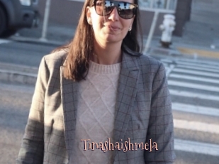 Tinashaishmela