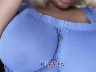 Tittypenny