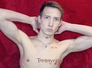 Tommycary