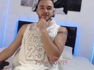 Tommycash777