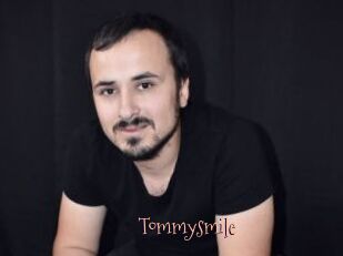 Tommysmile