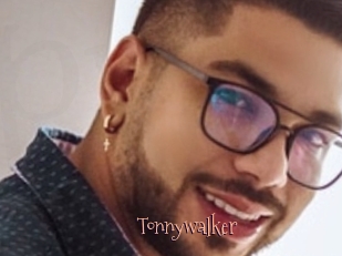 Tonnywalker