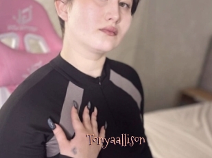 Tonyaallison