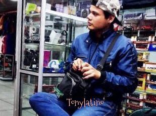 Tonylatino