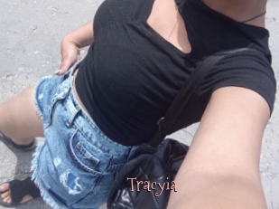 Tracyia