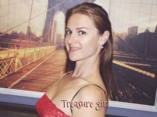 Treasure_girl