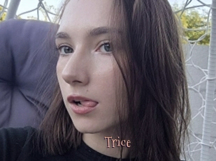 Trice