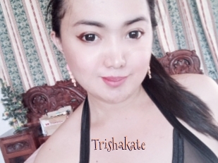 Trishakate