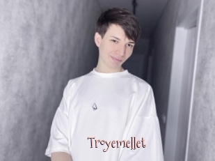 Troyemellet