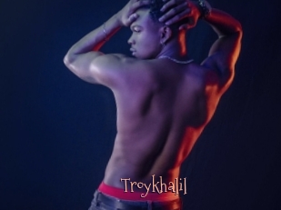 Troykhalil