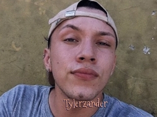 Tylerzander