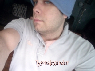 Tysonalexander