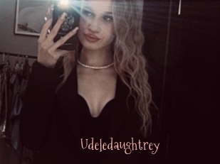 Udeledaughtrey