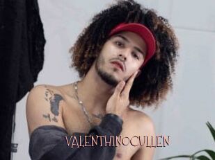 VALENTHINOCULLEN