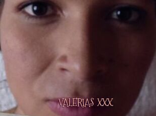 VALERIAS_XXX