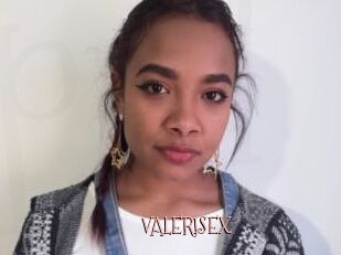 VALERISEX