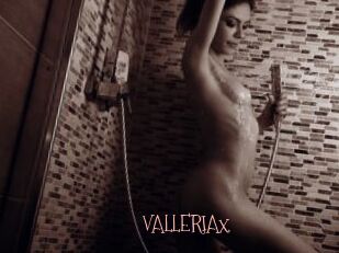 VALLERIAx