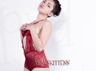 VENUSKITTENN