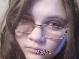 VIKAMI