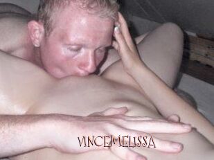 VINCEMELISSA