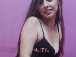 VIOLETH