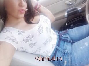 ValariaLatina