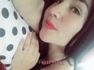 ValeeryFoxx