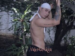 ValentinVega