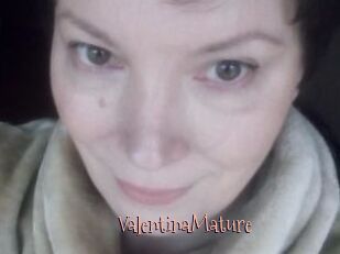 ValentinaMature