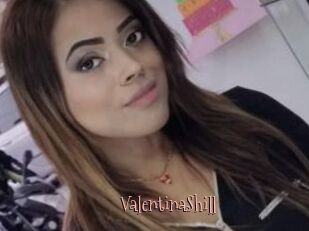 ValentinaShill