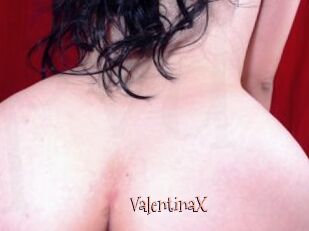 ValentinaX