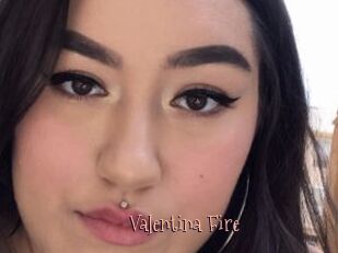 Valentina_Fire