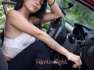 ValentineRight