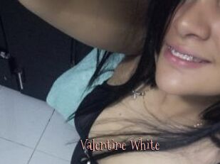 Valentine_White