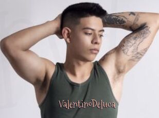 ValentinoDeluca