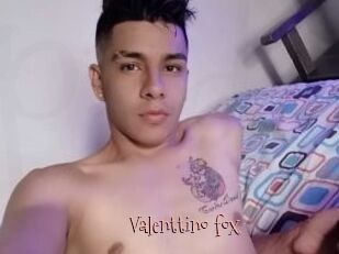 Valenttino_fox