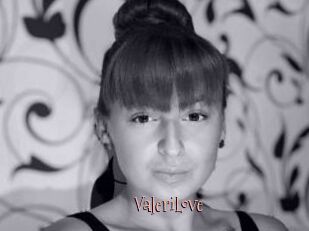 ValeriLove